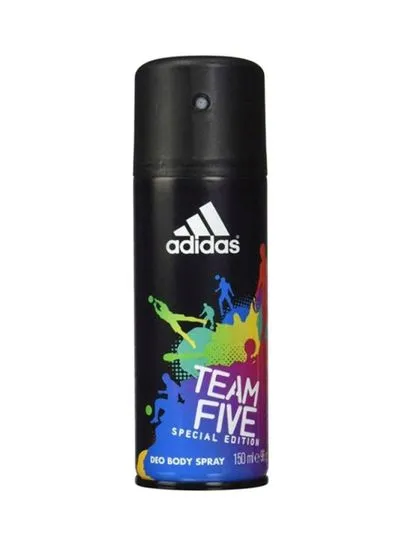 Team Five Body Deodorant 150ml - JB-EUwRE8